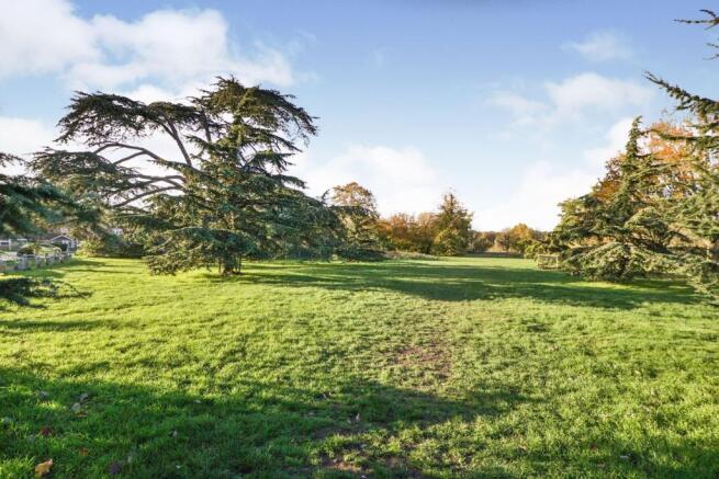 Nearby Park