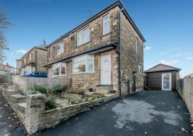 36, Low Ash Avenue, Shipley BD18 1JJ