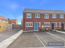 12, Roma Drive, Eastfield YO11 3XP
