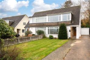 12, Greystones Close, Aberford, Leeds LS25 3AR