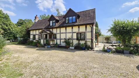Fold Cottage, Felhampton, Shropshire