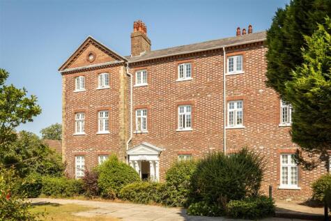Chapelfields, Cuckfield, Haywards Heath