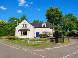 18, Fernhill Road, Perth PH2 7BE