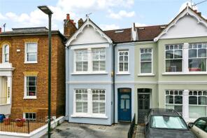 20, St Leonards Road, East Sheen, London SW14 7LX