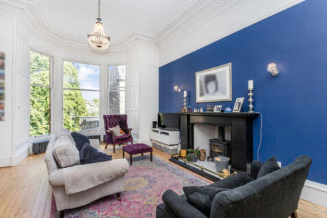 Coates Gardens, West End, Edinburgh, EH12 5LF