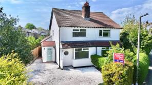 1, Oaklands Drive, Wirral CH61 6UU
