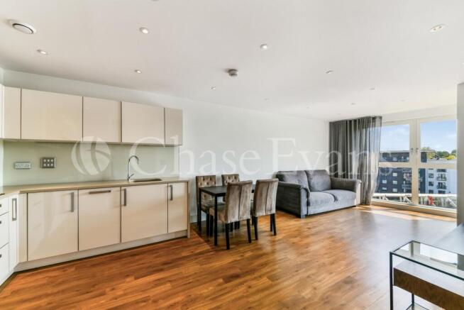 Gillespie House, Que