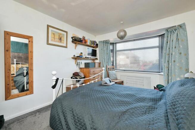 Master  Bedroom
