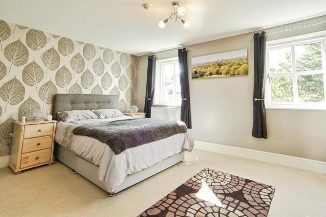 4 bed End of Terrace for sale Image 10