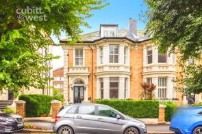 Flat A, 52, Denmark Villas, Hove BN3 3TE
