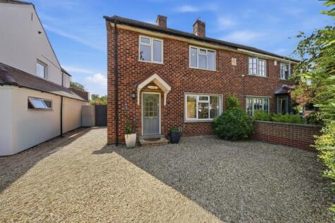 Wellin Lane, Edwalton, Nottingham, Nottinghamshire, NG12