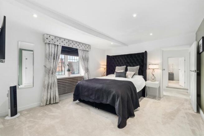 bed 2