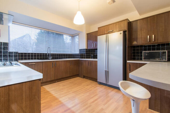 96FS Kitchen