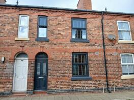 23, Belmont Street, Bangor LL57 2YU