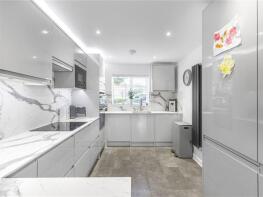 20, Clarkes Road, Hatfield AL10 0HL