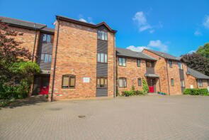 10, Amber Reach, Spring Lane, Worcester WR5 1AU