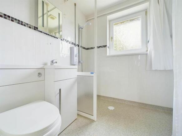 Wet Room