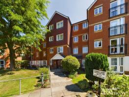 24, Florence Court, Willow Road, Aylesbury HP19 9SY
