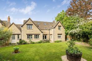 Tobermory, Road From Wickwater Lane To Cerney Wick Lane, Cirencester GL7 5QJ