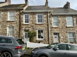 2, Lescudjack Road, Penzance TR18 3AD