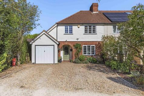 New Road, Chalfont St. Giles