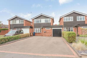 41, Wheel Lane, Lichfield WS13 7DH