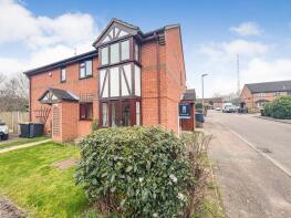 54, Poppyfields, Bedford MK41 0TN