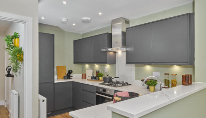 Showhome Photography