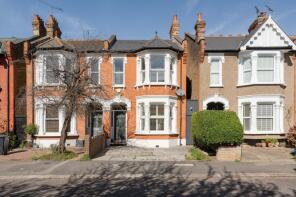 54, Herongate Road, Wanstead, London E12 5EQ