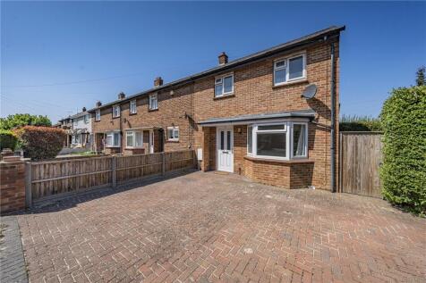 Blackthorn Avenue, West Drayton