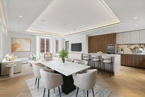 The Bishops Avenue, London, N2