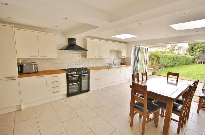 Living-Dining Kitche