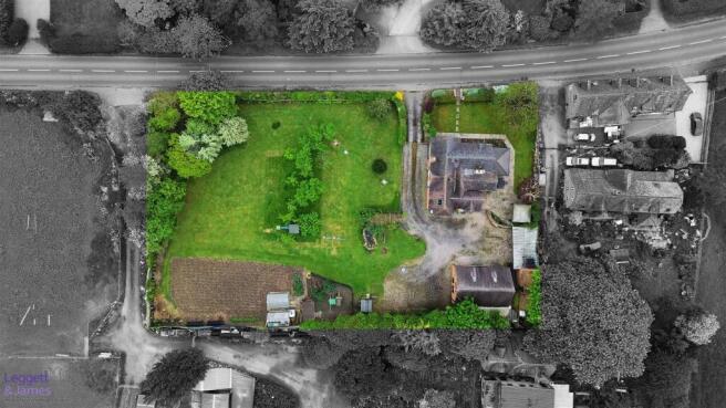 The Property and Plot