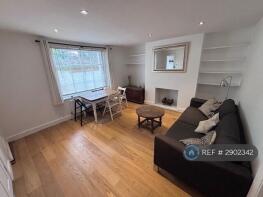 Maisonette Basement And Ground Floor, 126, Merton Road, London SW18 5SP