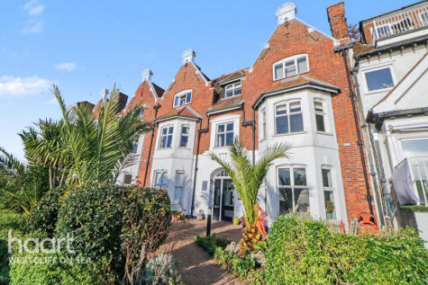 Shorefield Gardens, WESTCLIFF-ON-SEA