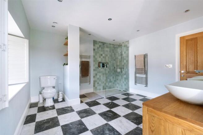 En Suite