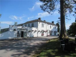 Dryfesdale House Hotel, Dryfebridge DG11 2SF
