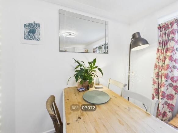 Living/Dining room