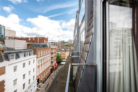 Picton Place, Marylebone, London, W1U