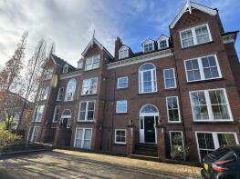 Apartment 1, Church View, West Albert Road, Liverpool L17 8TJ