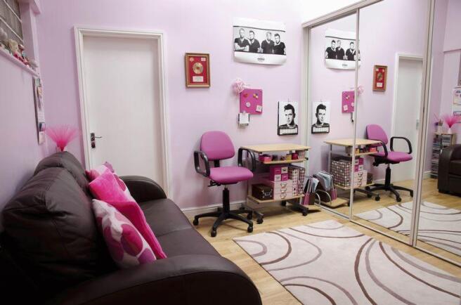 Playroom