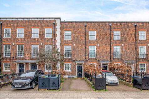 Hastings Street, Royal Arsenal Riverside, SE18 6SY