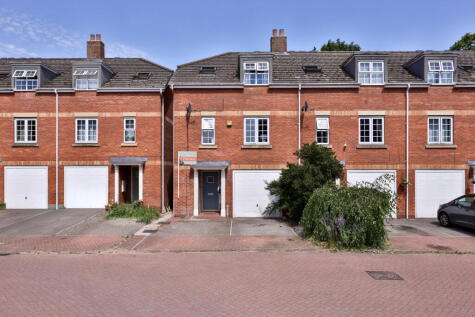 Ropery Walk, Pocklington