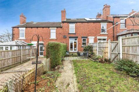 Mill Hill, Ackworth, Pontefract