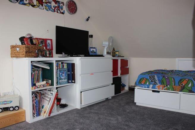 Bedroom Two