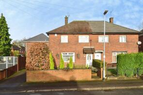 19, Grayshott Road, Tunstall, Stoke-on-trent ST6 5LY