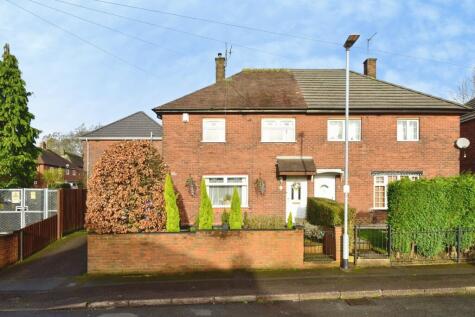 Grayshott, Stoke-on-Trent, ST6