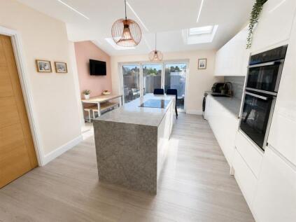 Banks Road, Coundon, Coventry