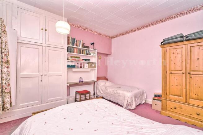 Bedroom 2 View 2