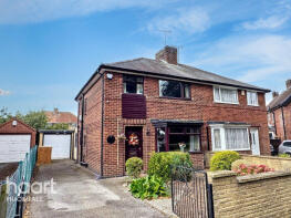 32 Park View, Park Drive, Nottingham NG15 7LS